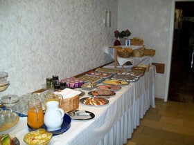 Gasthof & Hotel Rhönperle