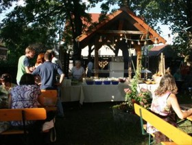 Postkutsche Gasthof