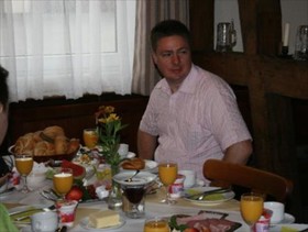 Postkutsche Gasthof