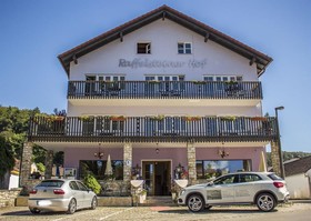 Raffelsteiner Hof