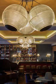 25hours Hotel München The Royal Bavarian