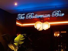 25hours Hotel München The Royal Bavarian
