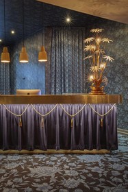 25hours Hotel München The Royal Bavarian