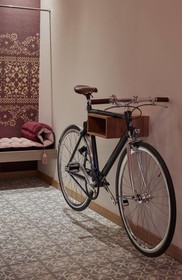 25hours Hotel München The Royal Bavarian