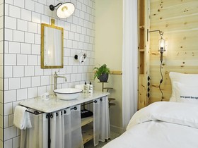 25hours Hotel München The Royal Bavarian