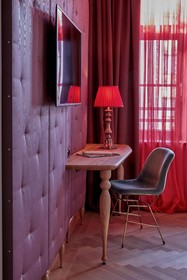 25hours Hotel München The Royal Bavarian