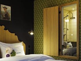25hours Hotel München The Royal Bavarian