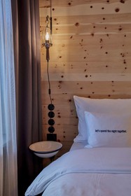 25hours Hotel München The Royal Bavarian