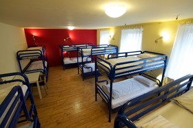 4You Hostel & Hotel München