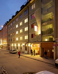 4You Hostel & Hotel München