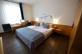 4You Hostel & Hotel München