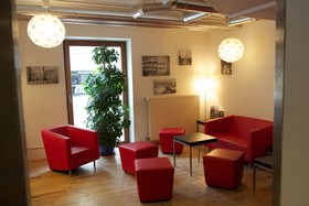 4You Hostel & Hotel München