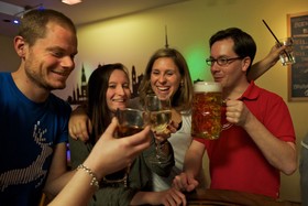 4You Hostel & Hotel München