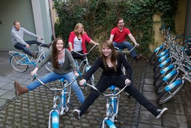 4You Hostel & Hotel München