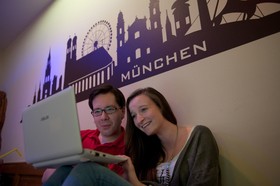 4You Hostel & Hotel München
