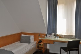 4You Hostel & Hotel München