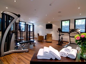 ACHAT Hotel München Süd