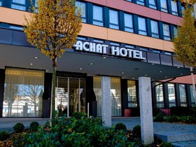 ACHAT Hotel München Süd