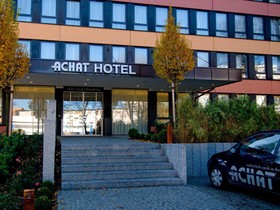ACHAT Hotel München Süd