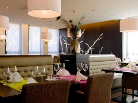 ACHAT Hotel München Süd