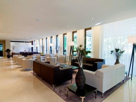ACHAT Hotel München Süd