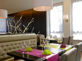 ACHAT Hotel München Süd