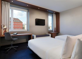 Aloft Munich