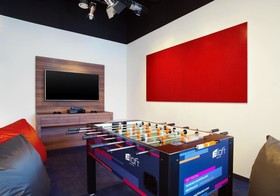 Aloft Munich