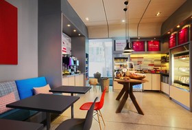 Aloft Munich