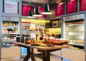 Aloft Munich