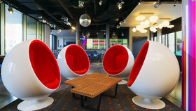 Aloft Munich