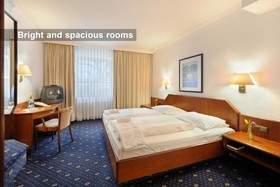 Ambassador Parkhotel