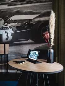 AMERON München Motorworld