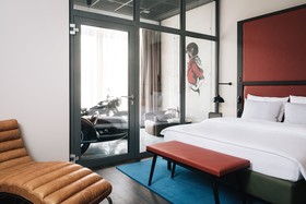 AMERON München Motorworld