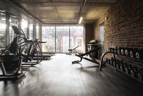 AMERON München Motorworld