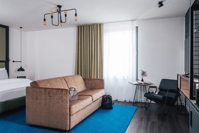 AMERON München Motorworld