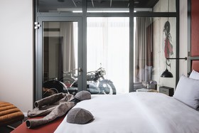 AMERON München Motorworld