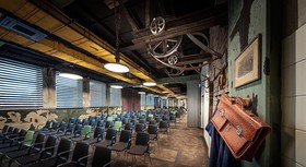 AMERON München Motorworld