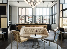 AMERON München Motorworld