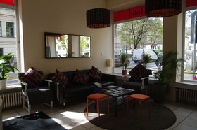 Am Sendlinger Tor