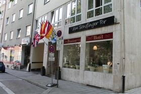 Am Sendlinger Tor