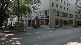 Am Sendlinger Tor