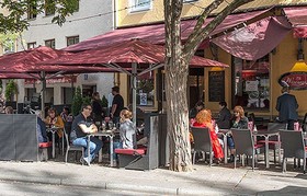 Am Sendlinger Tor