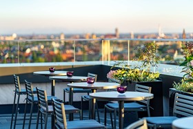 Andaz München Schwabinger Tor