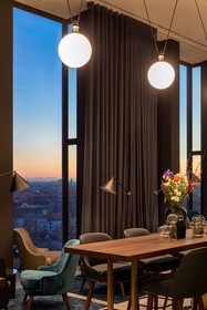 Andaz München Schwabinger Tor