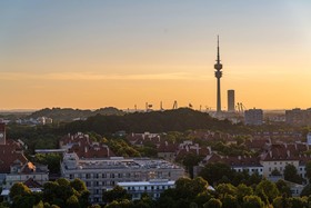 Andaz München Schwabinger Tor