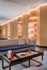 Andaz München Schwabinger Tor