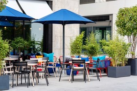Andaz München Schwabinger Tor