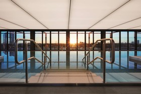 Andaz München Schwabinger Tor
