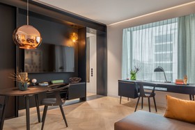 Andaz München Schwabinger Tor